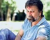 Coşkun Irmak